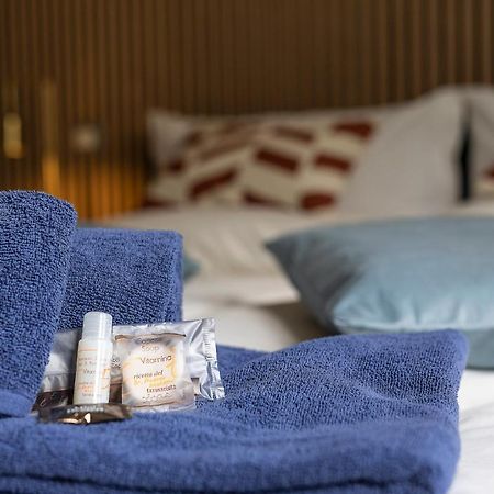 Апартаменты Loft Tirano 3Min Walk To Berninaexpress Экстерьер фото