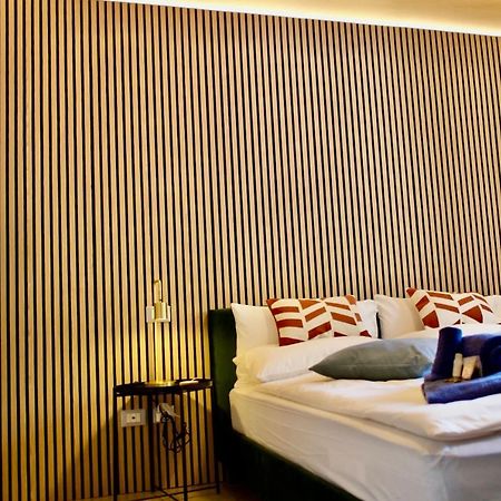 Апартаменты Loft Tirano 3Min Walk To Berninaexpress Экстерьер фото