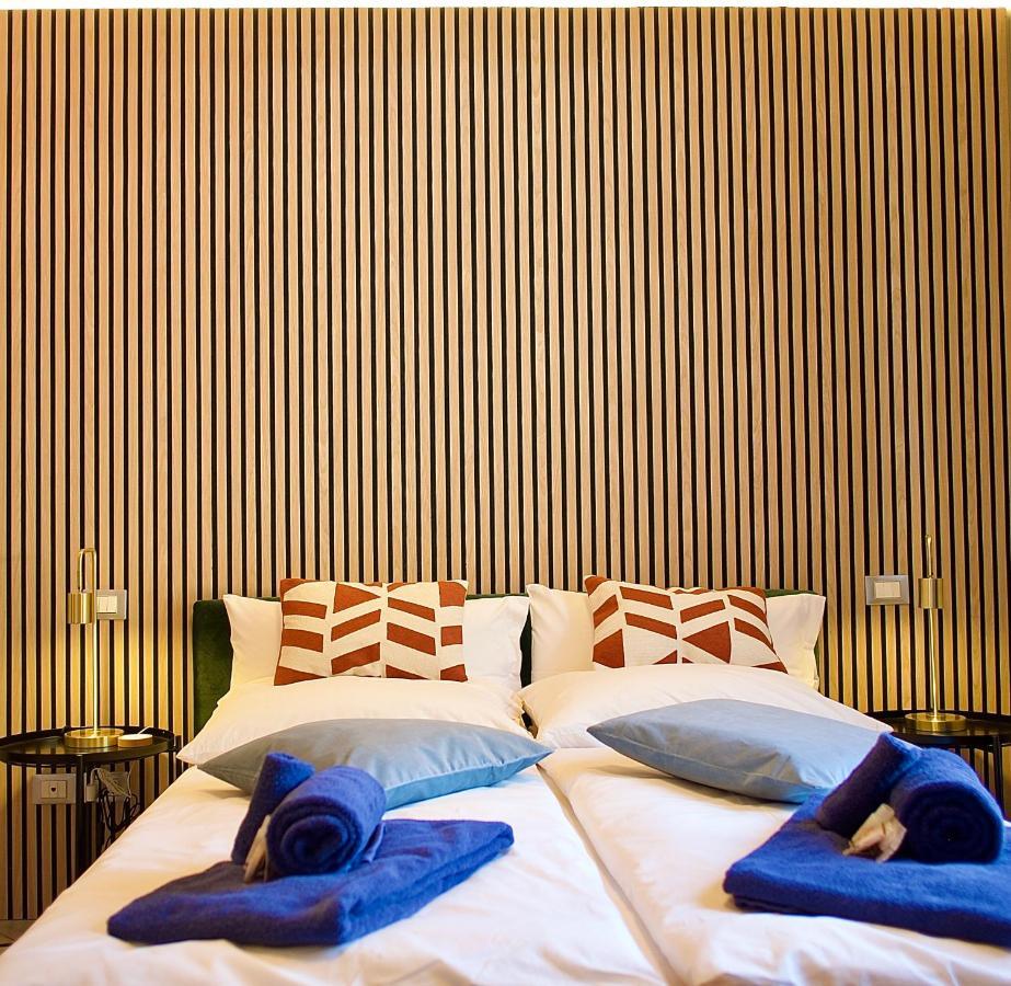 Апартаменты Loft Tirano 3Min Walk To Berninaexpress Экстерьер фото